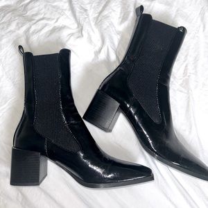 Zara boots